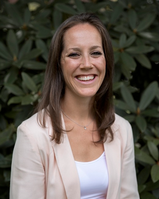 Kathryn Gardiner profile image